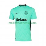 Maillot/Tenue Sporting CP Troisieme 2025/2026